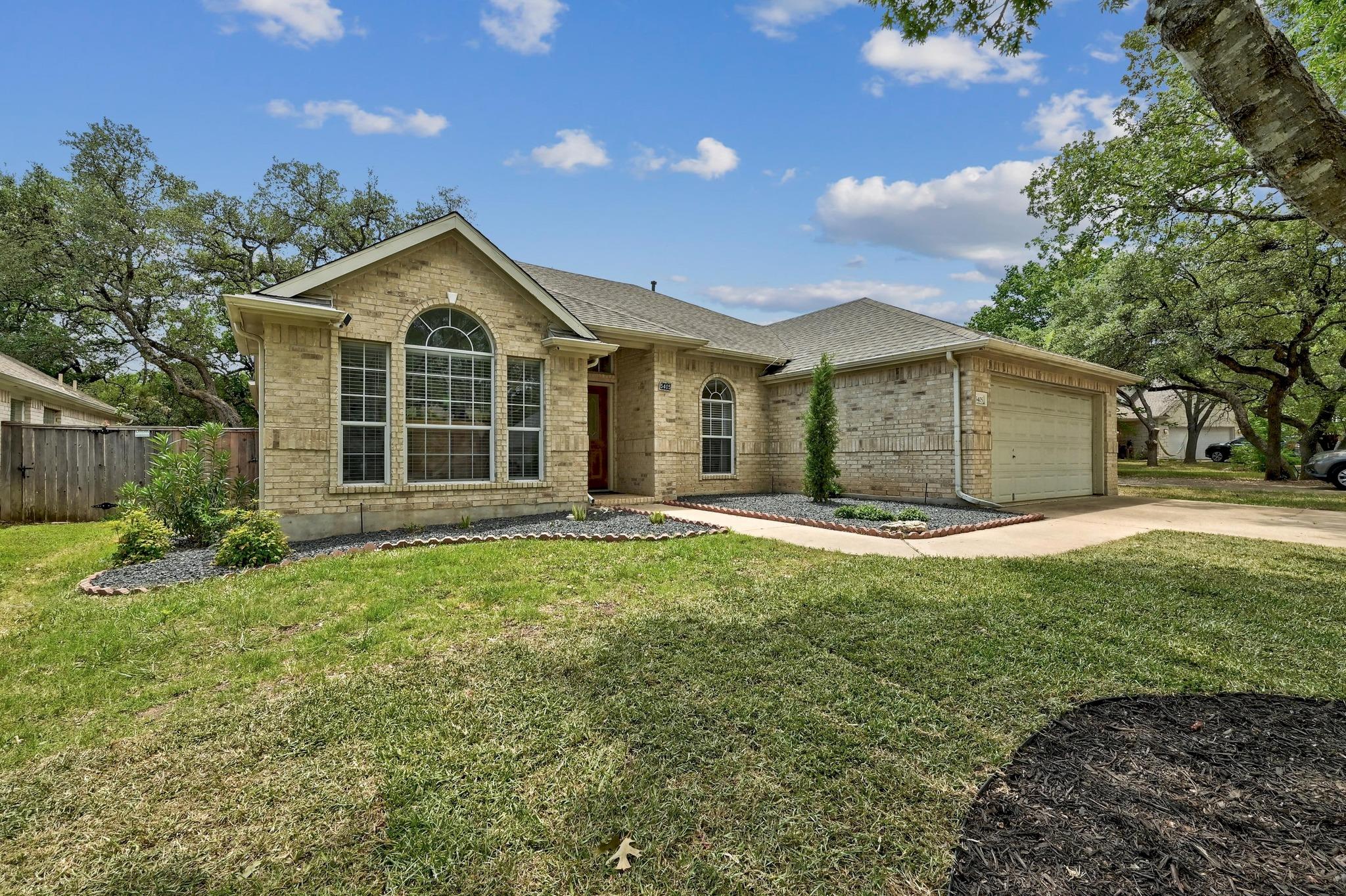 5405 Apache Creek Cv Property Photo 1