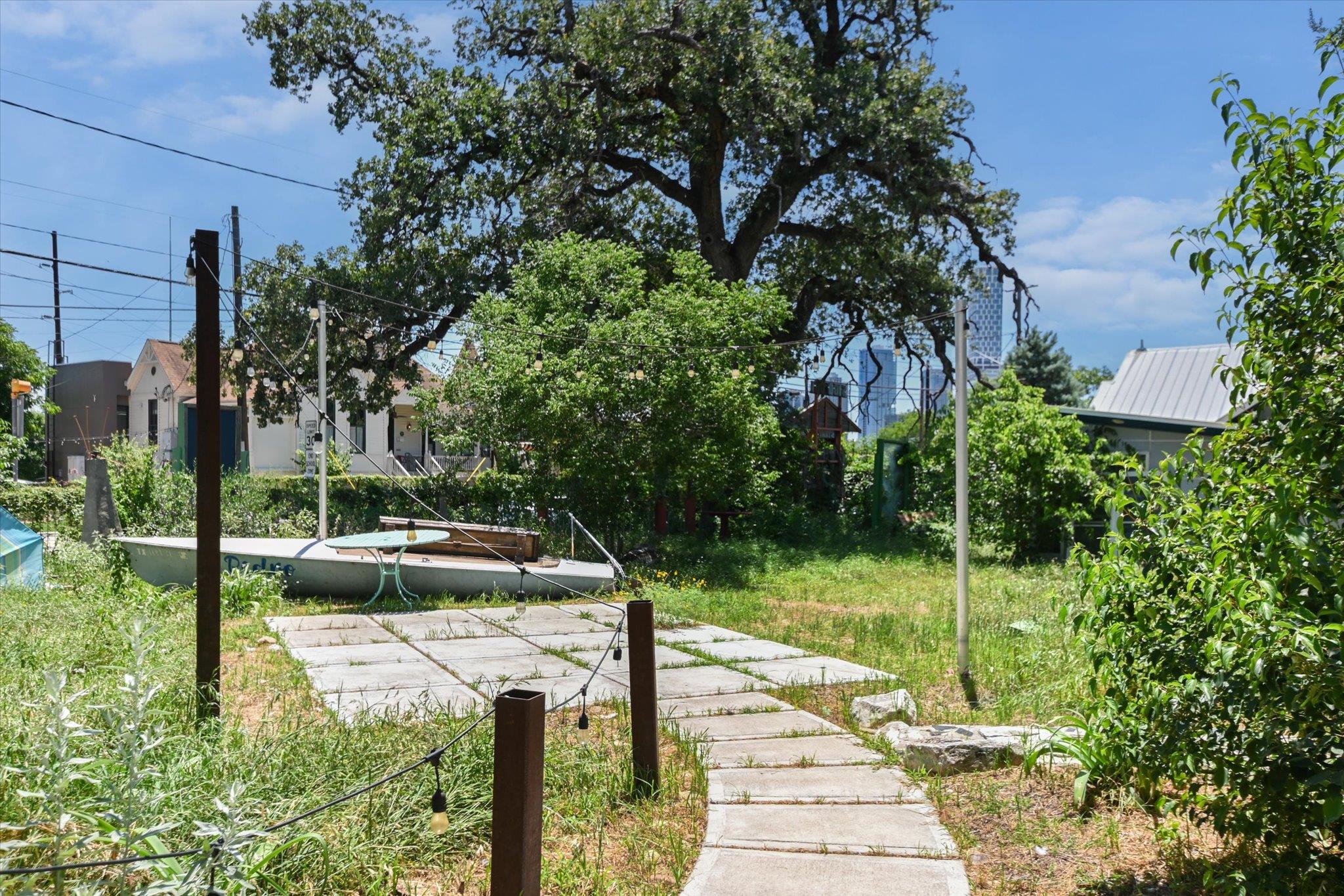 Tbd Rosewood Ave Property Photo 1