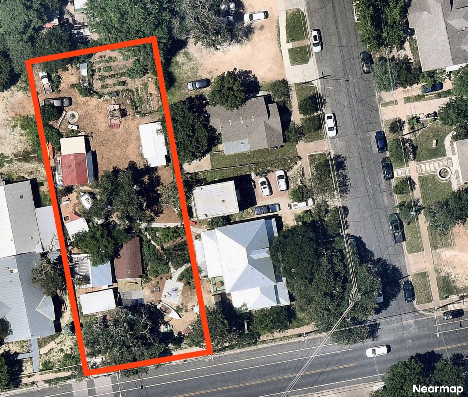 Tbd Rosewood Ave Property Photo 3