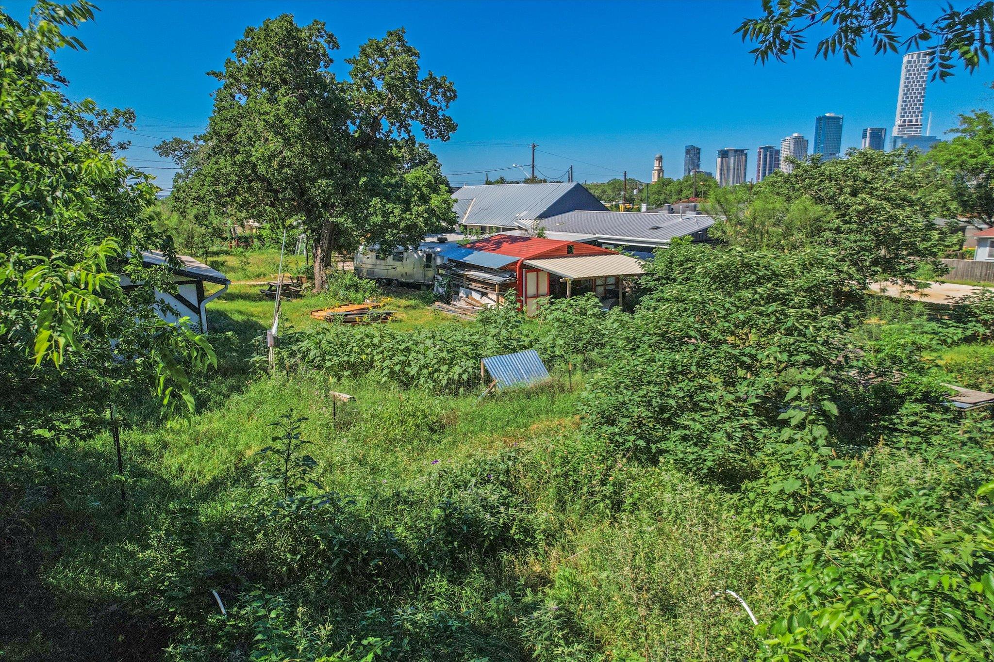 Tbd Rosewood Ave Property Photo 8