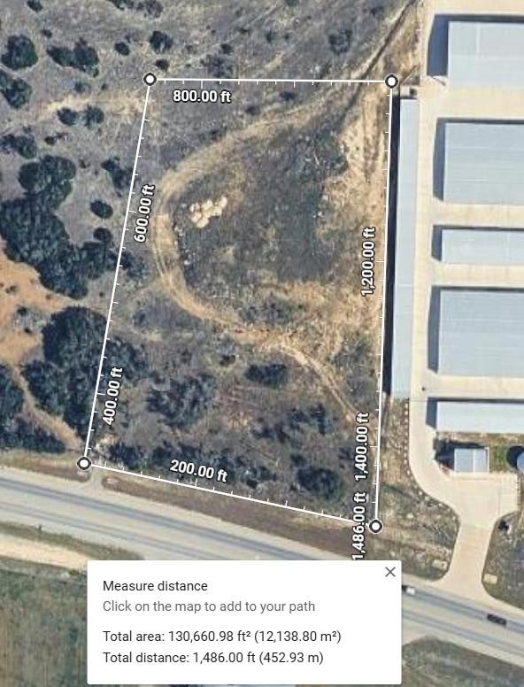 000 W Us 290 None Property Photo 1