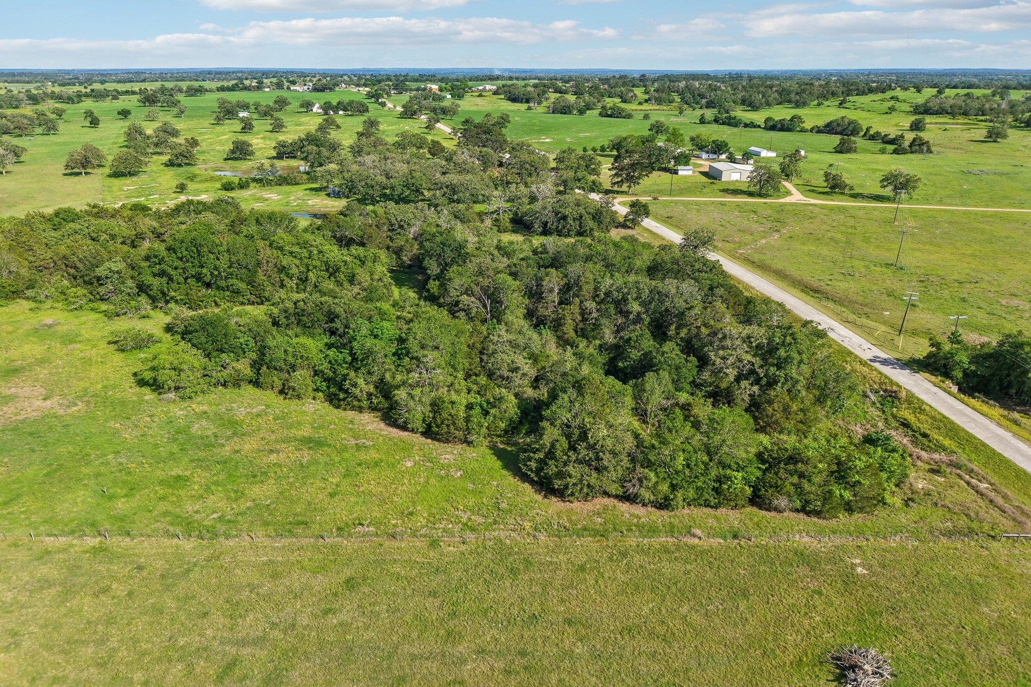 6 Acres County Road 211 None Property Photo 4