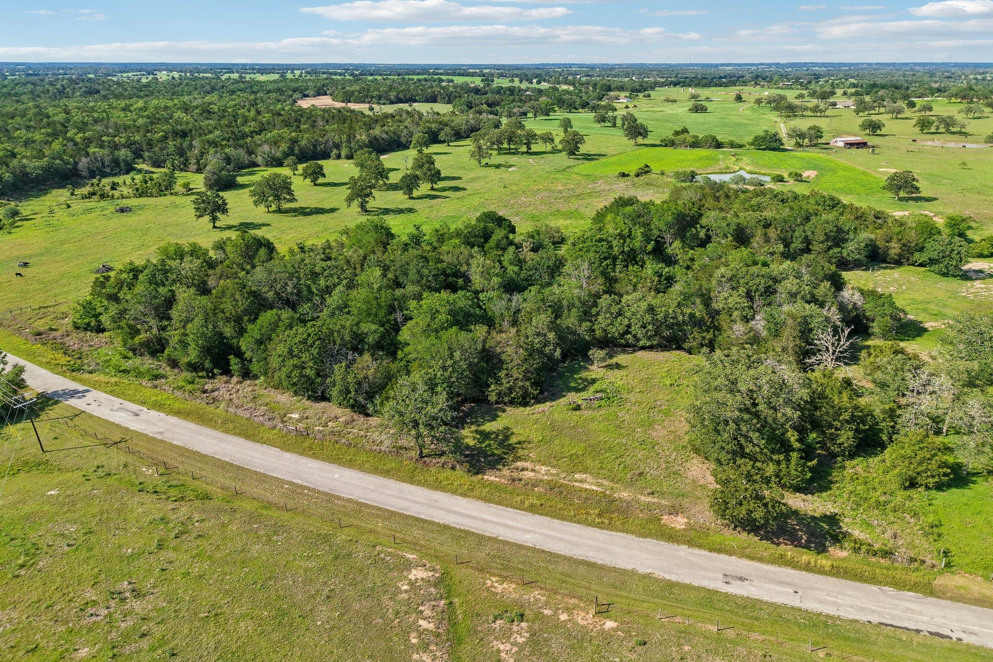 6 Acres County Road 211 None Property Photo 13