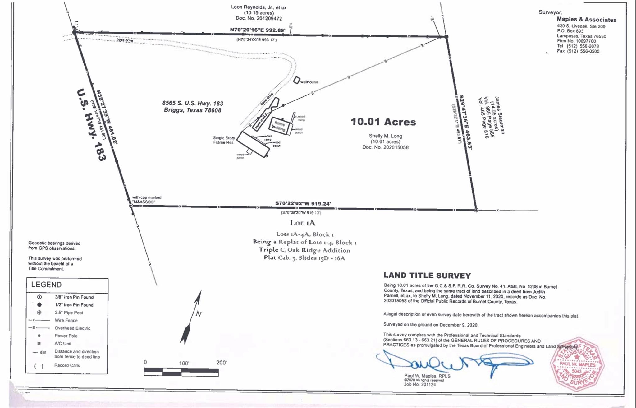 8565 S Us 183 Property Photo 13