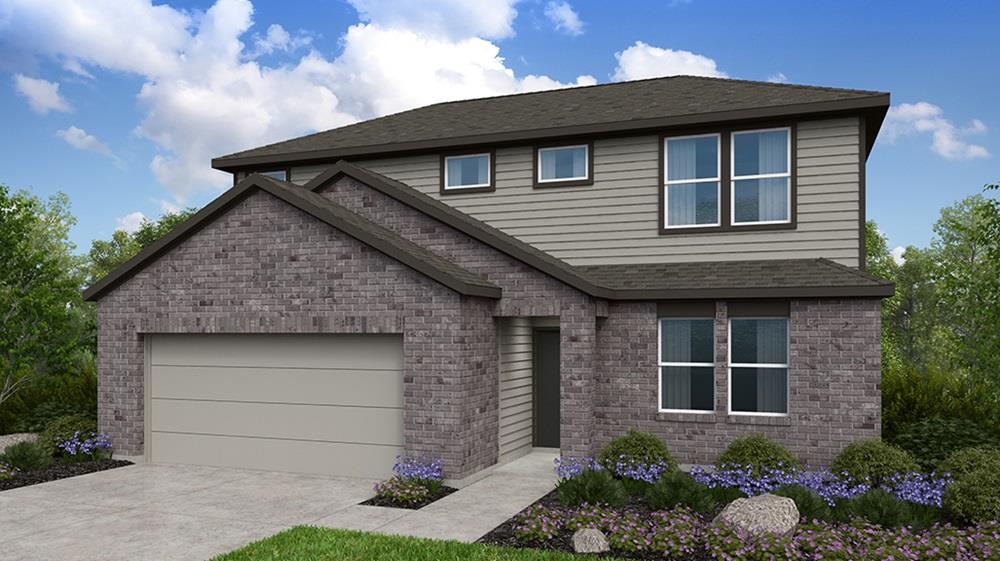 15420 Welsh Mills Dr Property Photo 1