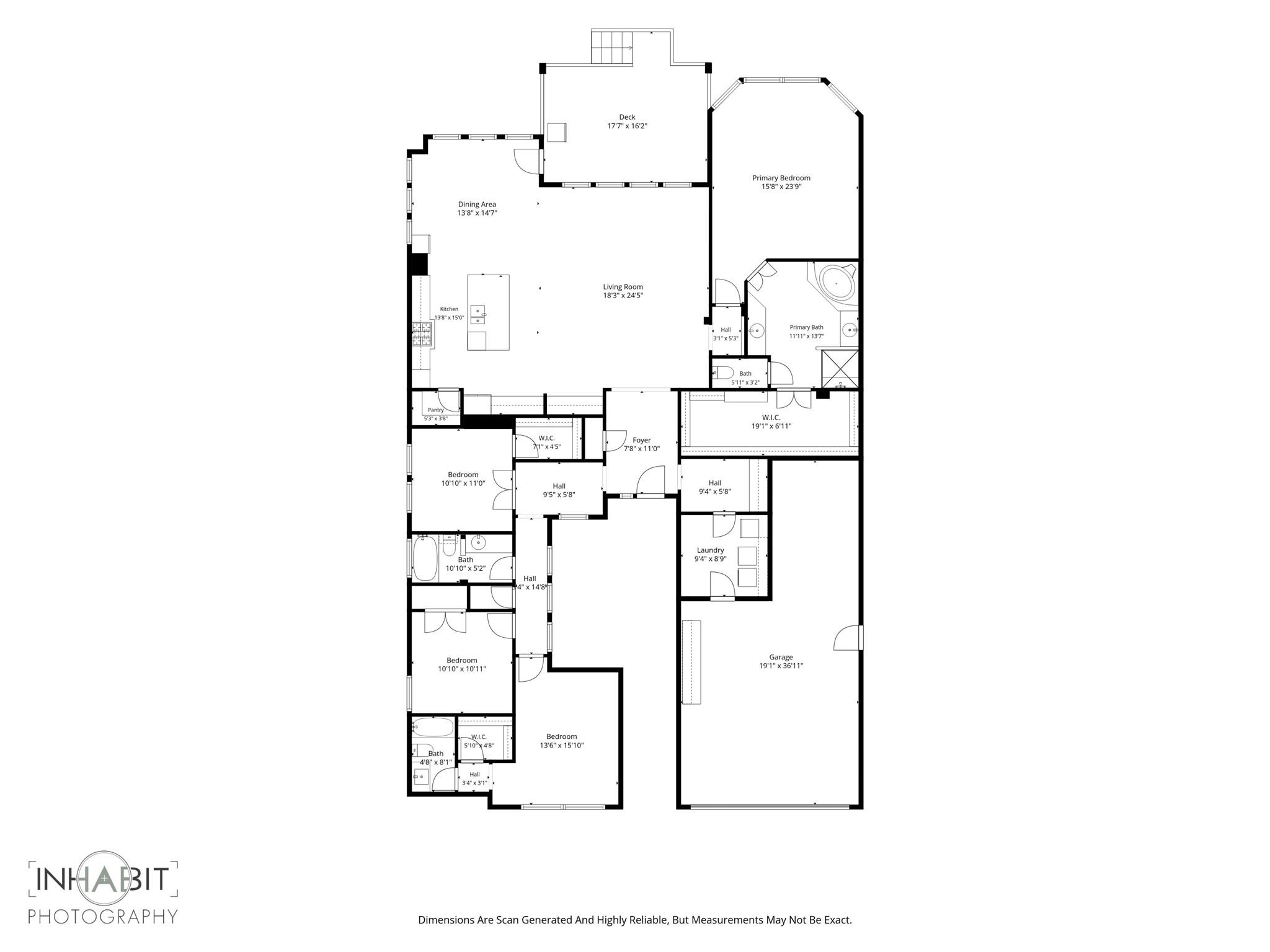 7430 Pace Ravine Dr Property Photo 32