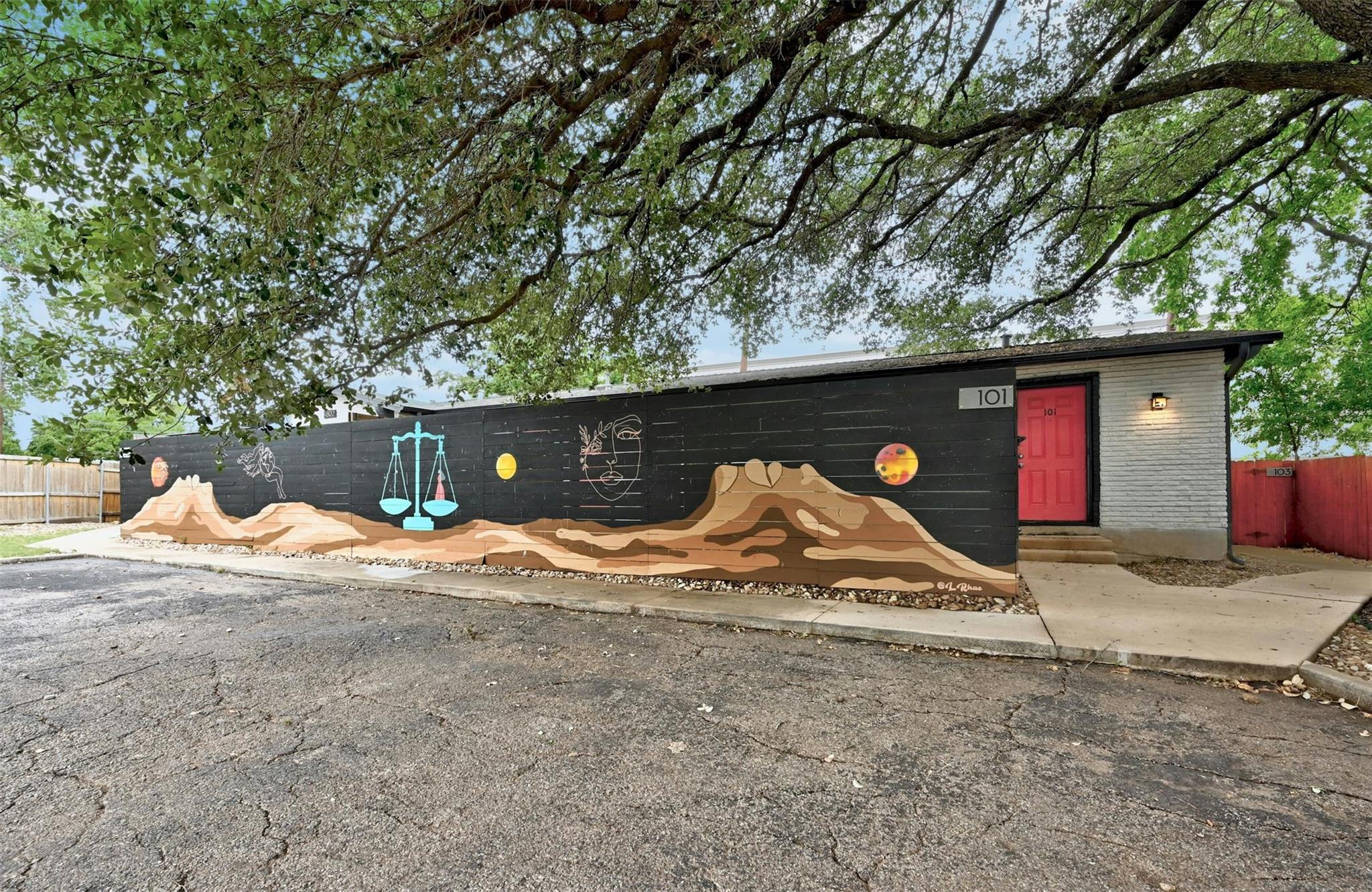 4802 W Wind Trl W #101 Property Photo 1