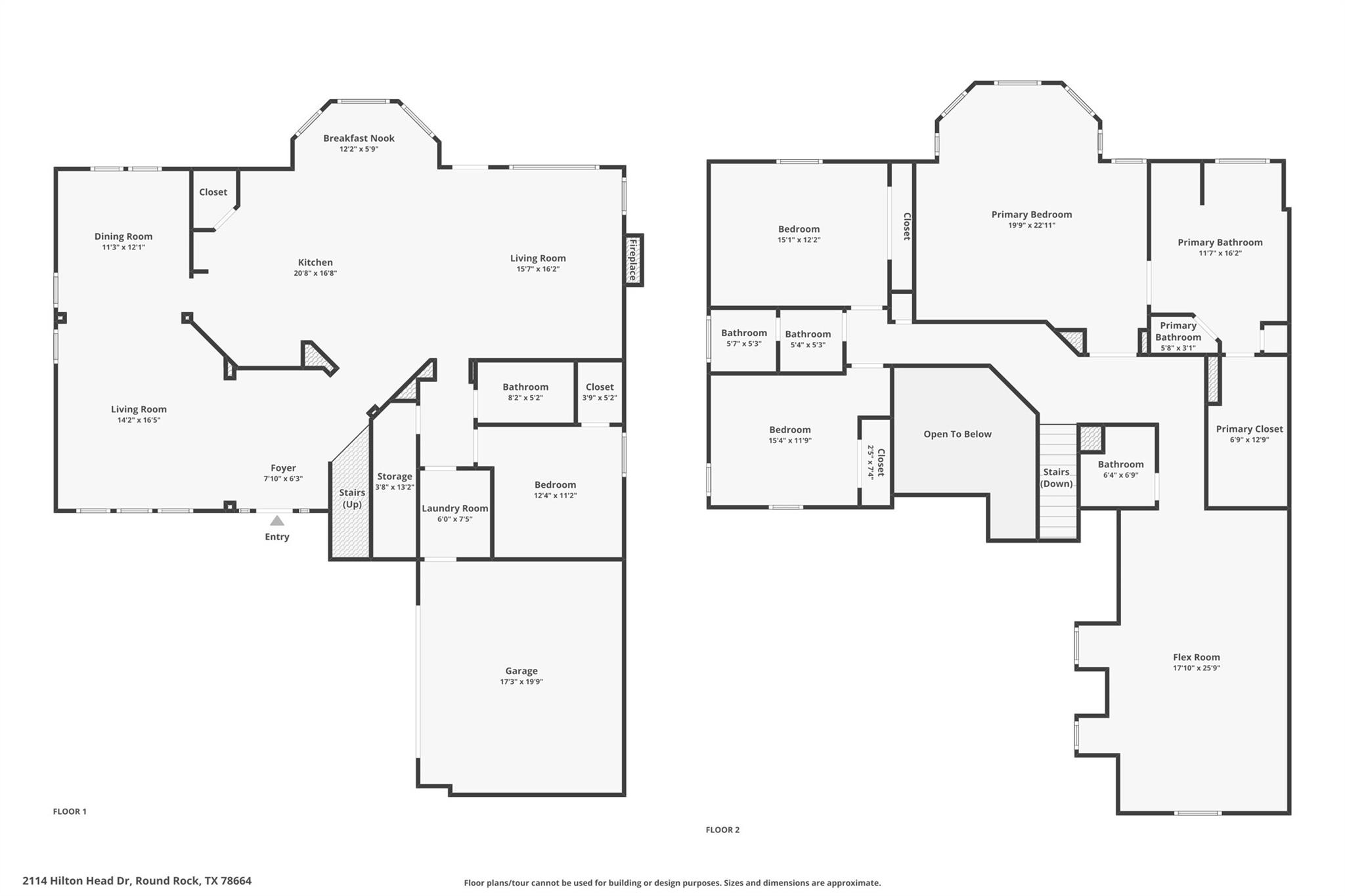 2114 Hilton Head Dr Property Photo 39