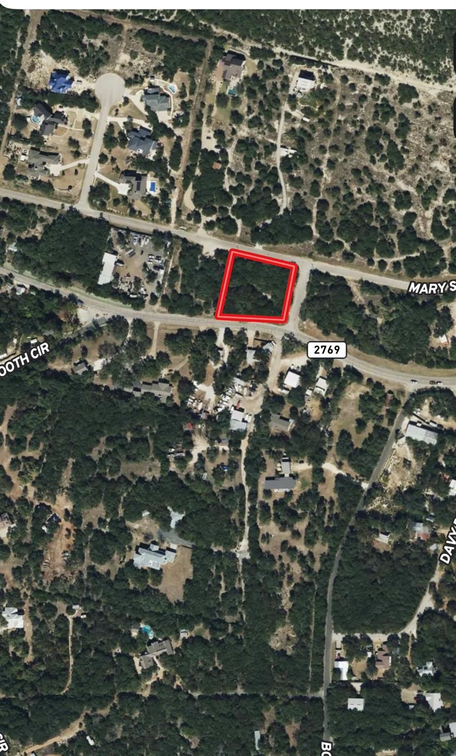 15800 Fm-2769 Rd Property Photo 2