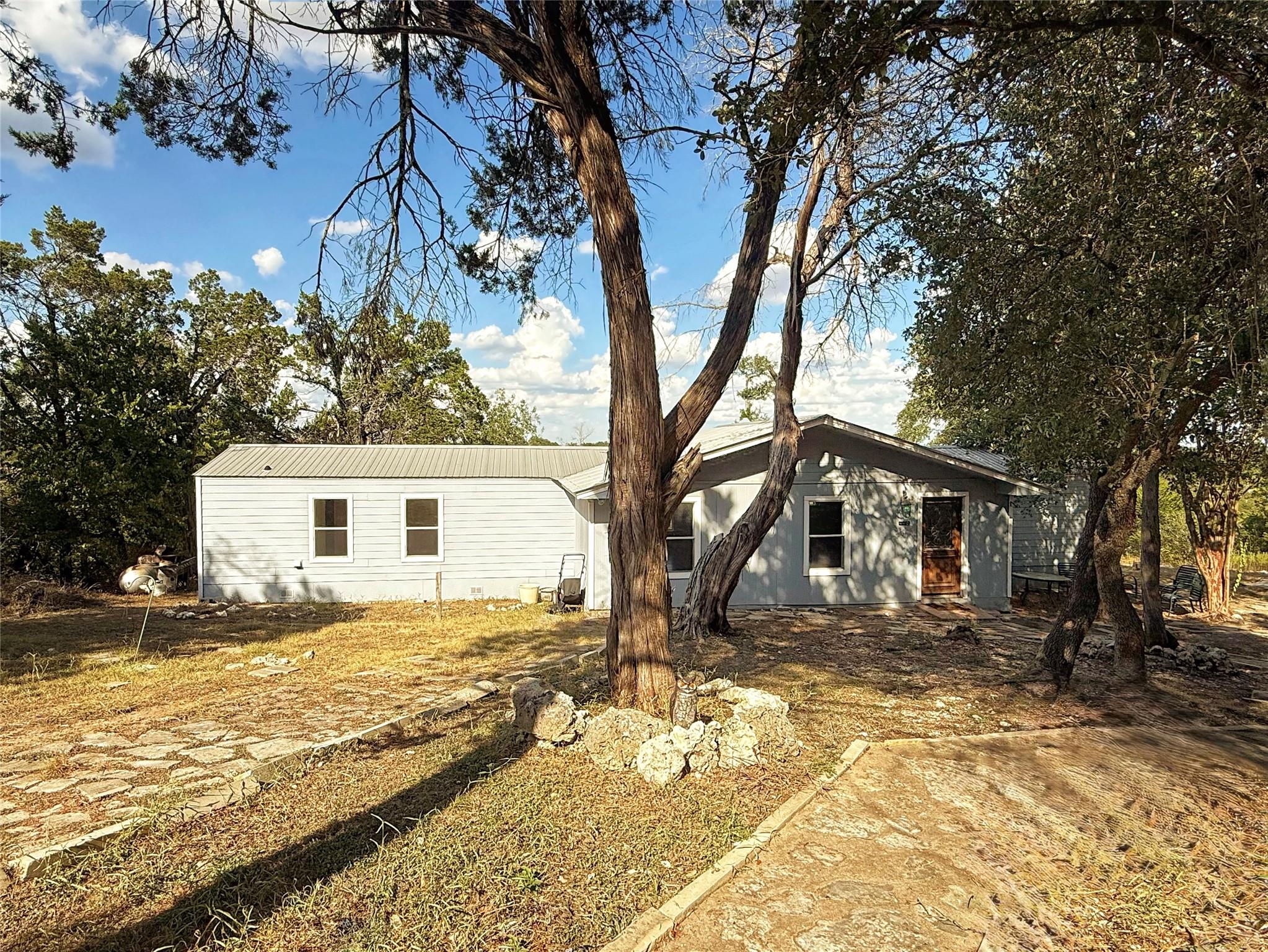 10601 Ridge Rim Dr Property Photo 1