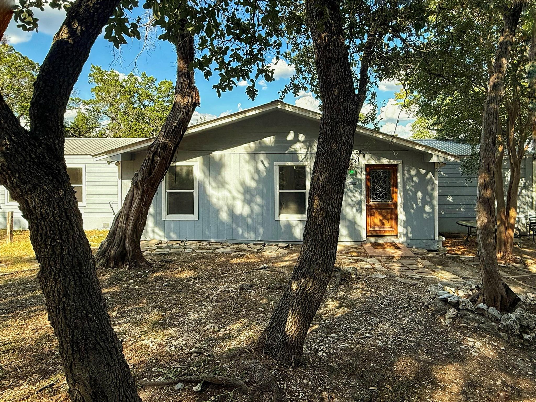 10601 Ridge Rim Dr Property Photo 2