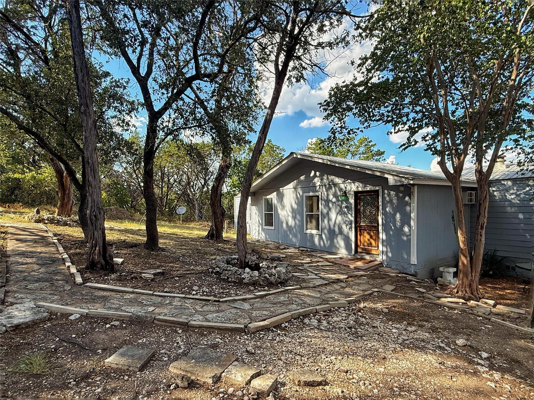 10601 Ridge Rim Dr Property Photo 4