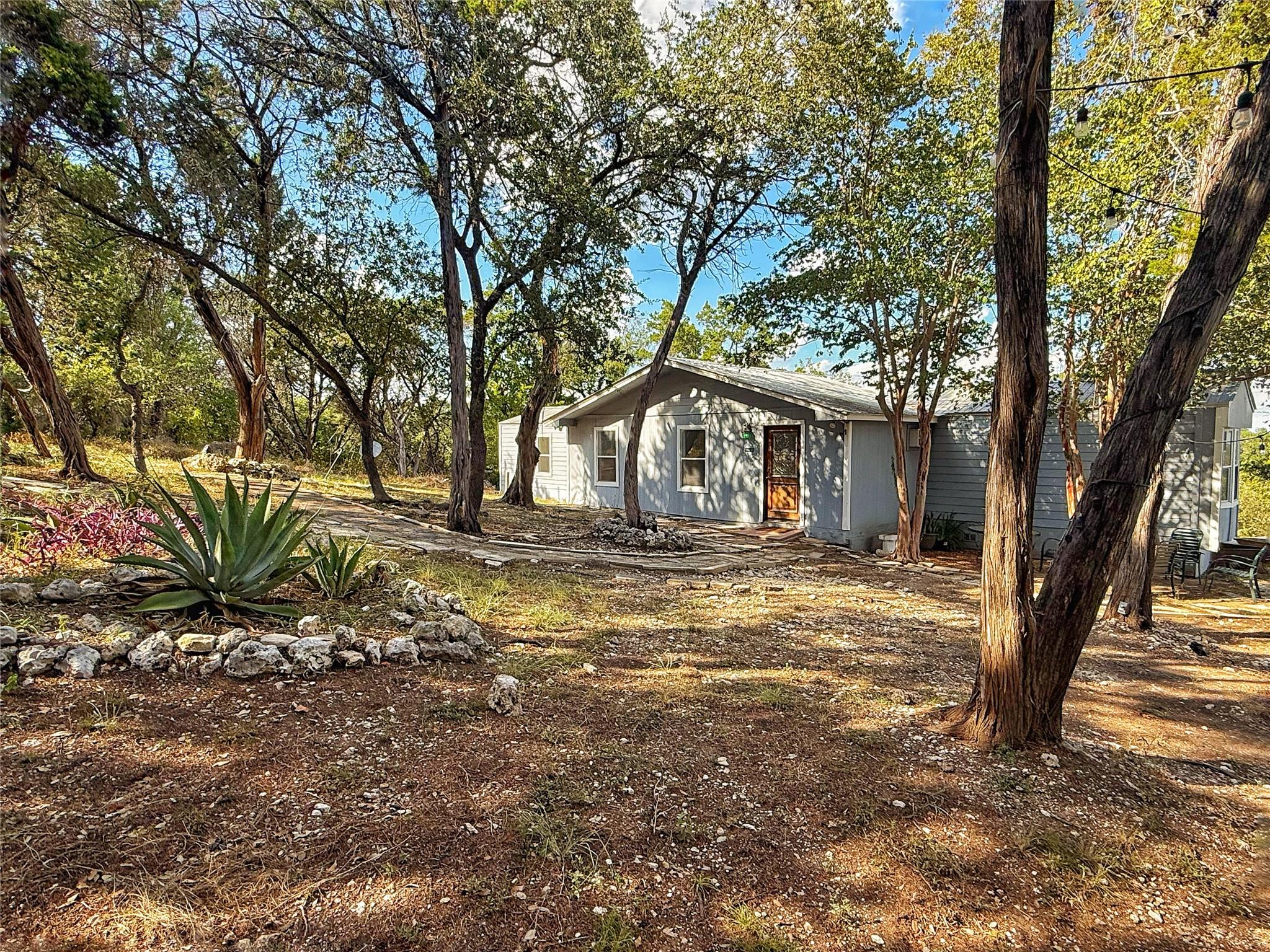 10601 Ridge Rim Dr Property Photo 5