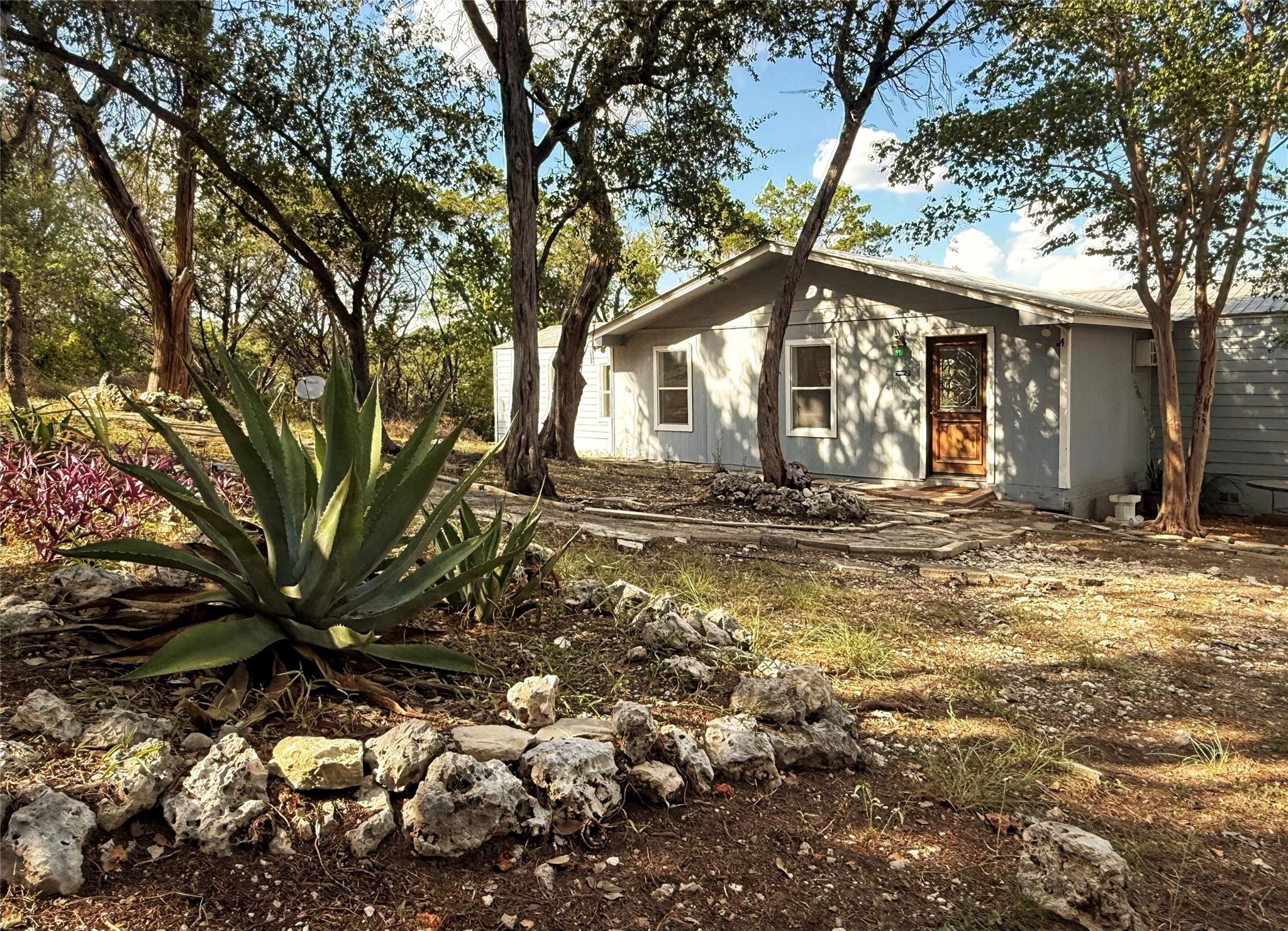 10601 Ridge Rim Dr Property Photo 6