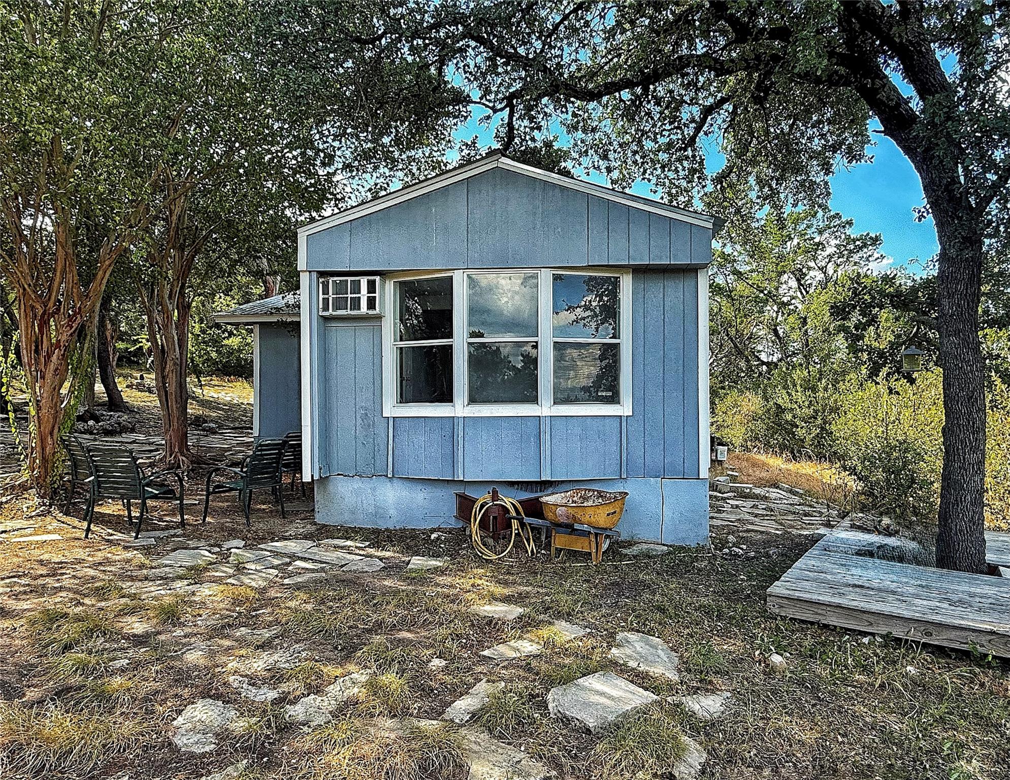 10601 Ridge Rim Dr Property Photo 9