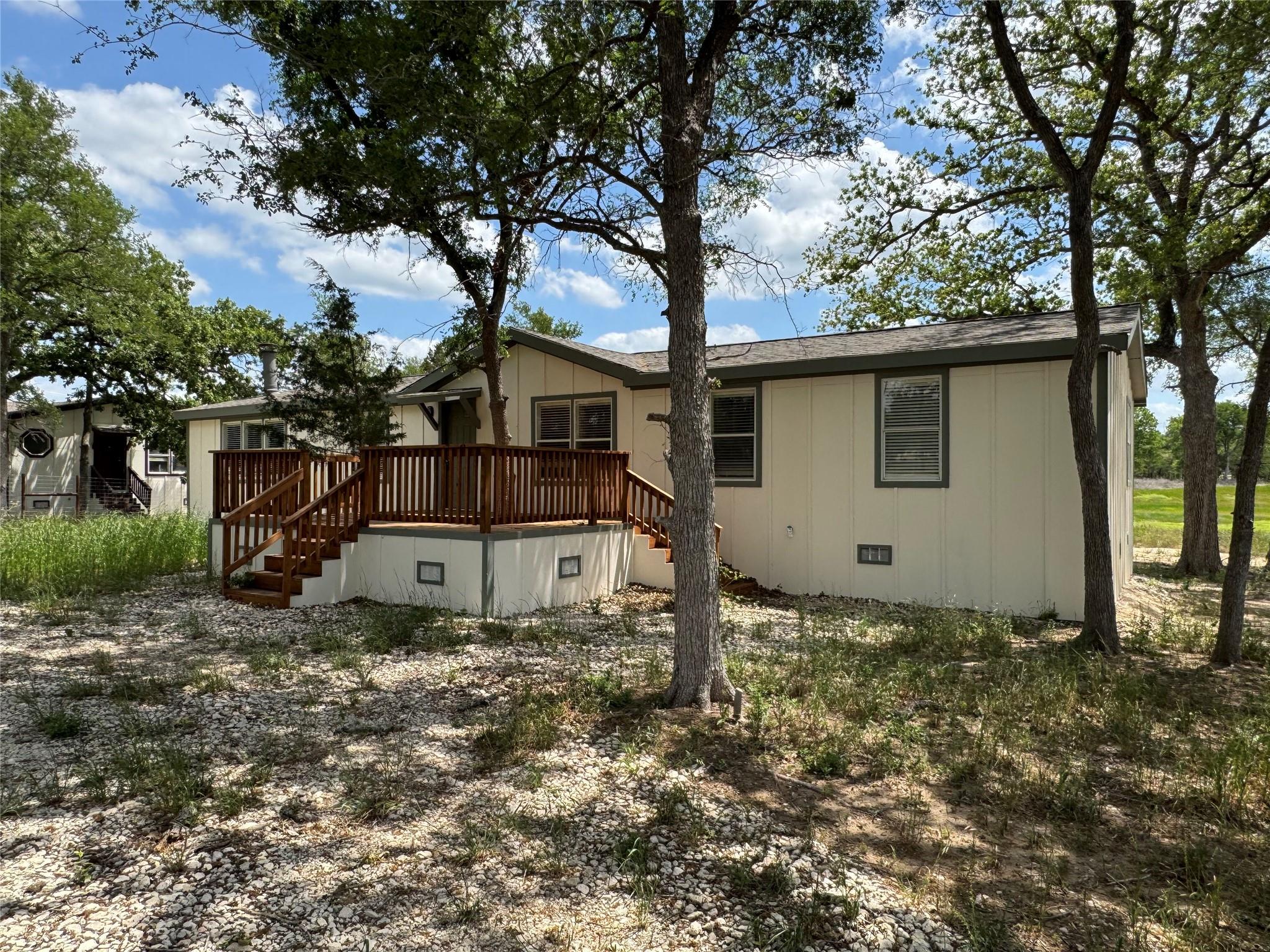 241 Comancheria Trl Property Photo