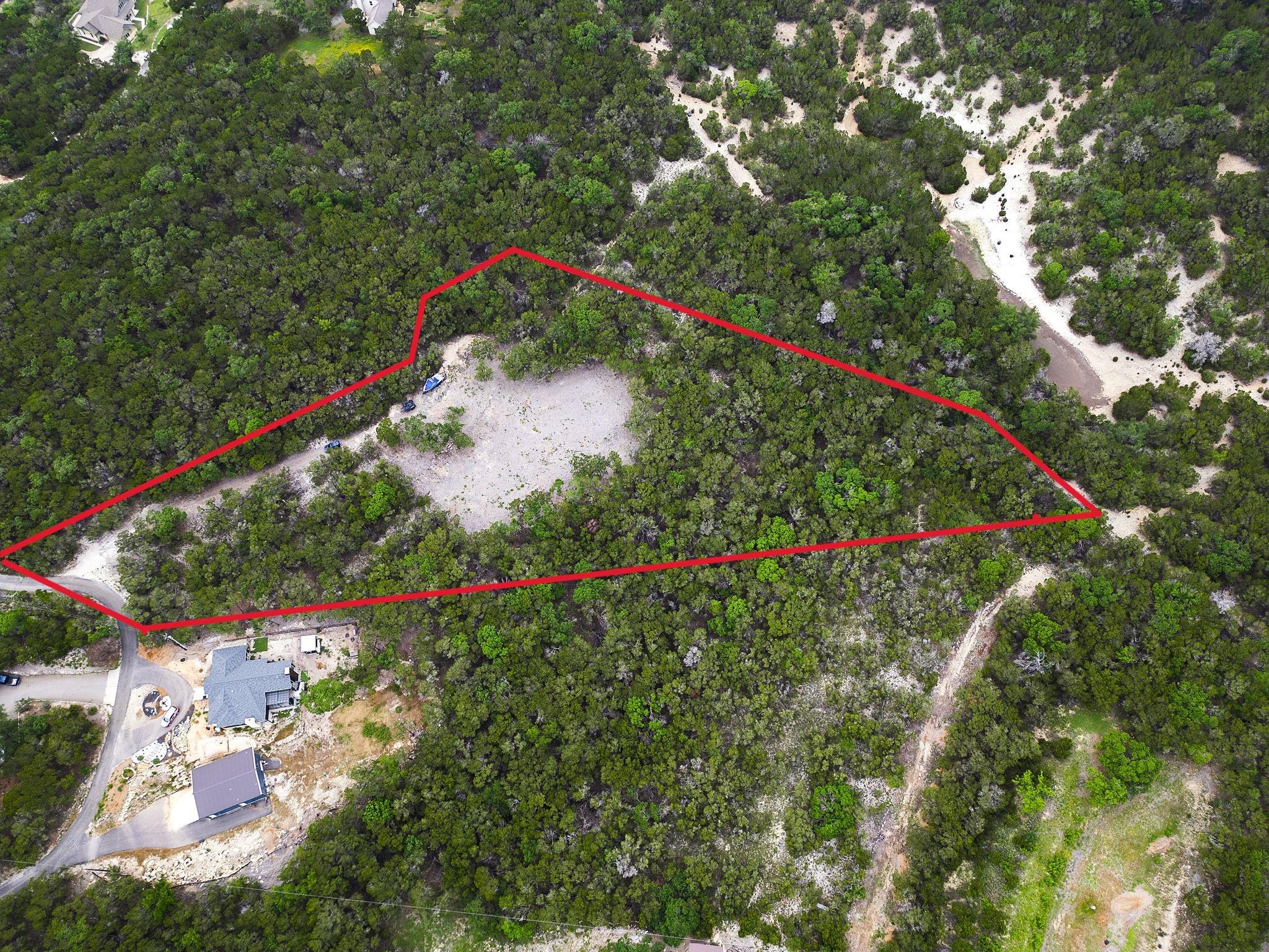 3500 Lohmans Ford Rd Lot 72 Property Photo 7