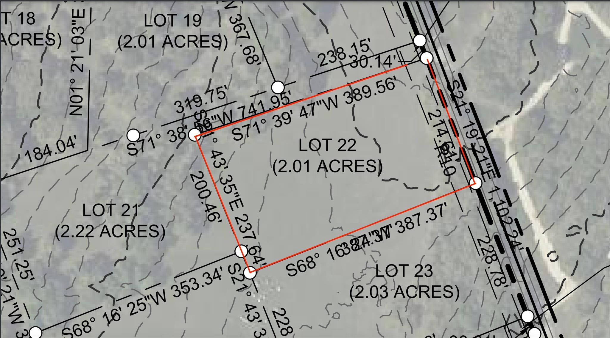 101 County Road 156 - Lot 22 None Property Photo 3