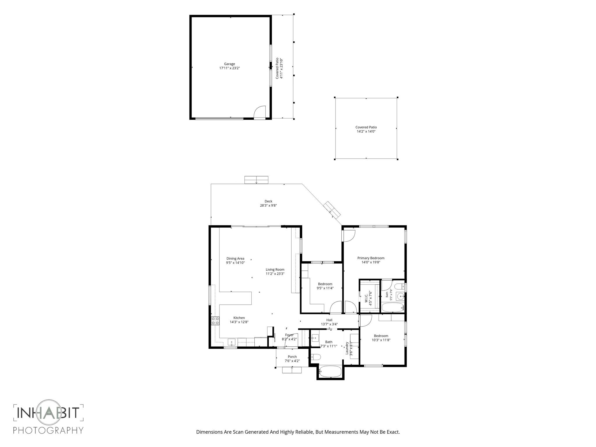 5717 Avenue F None Property Photo 40