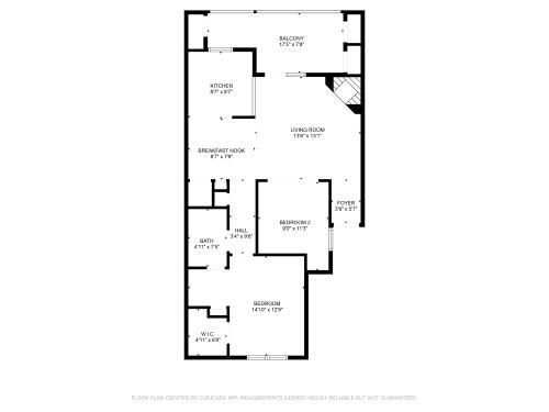 3840 Far West Blvd 218 Property Photo 23