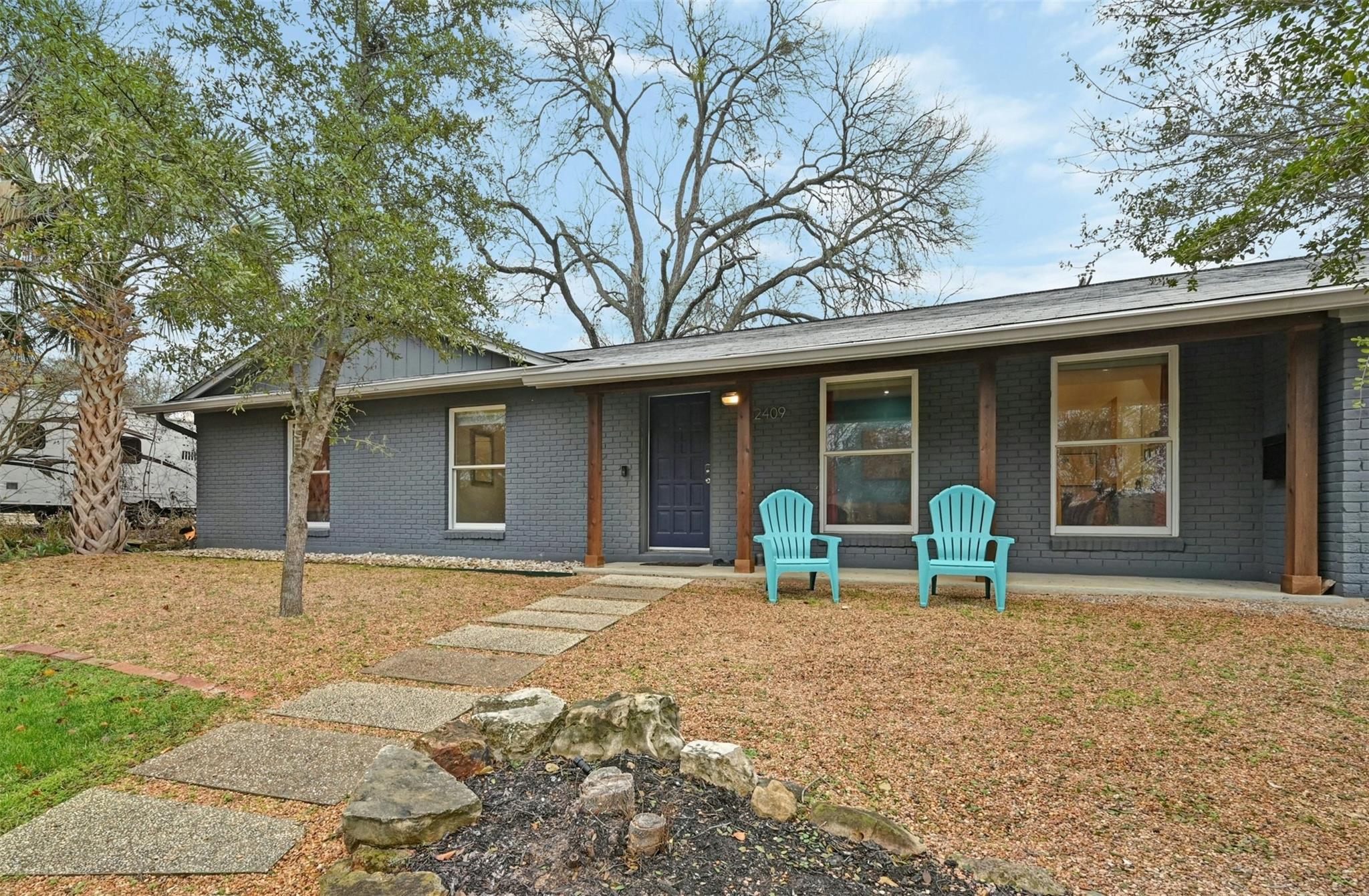 2409 Arpdale St Property Photo