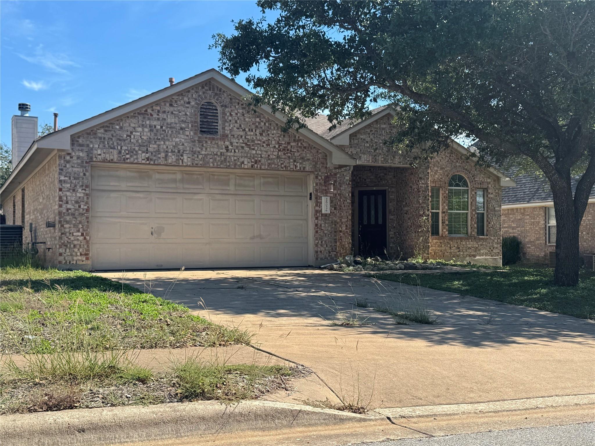 2602 Granite Creek Dr Property Photo 1