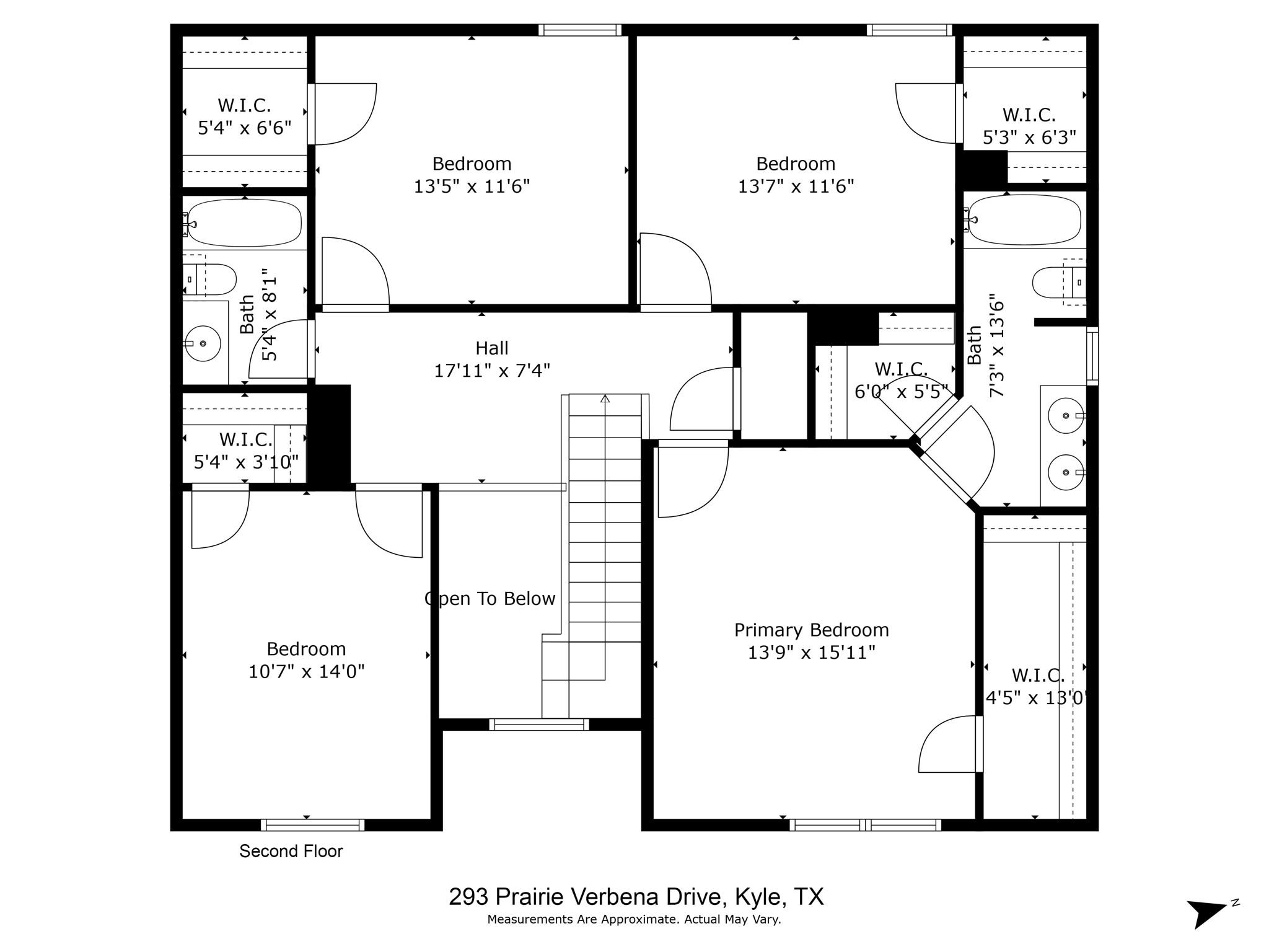 293 Prairie Verbena Dr Property Photo 15