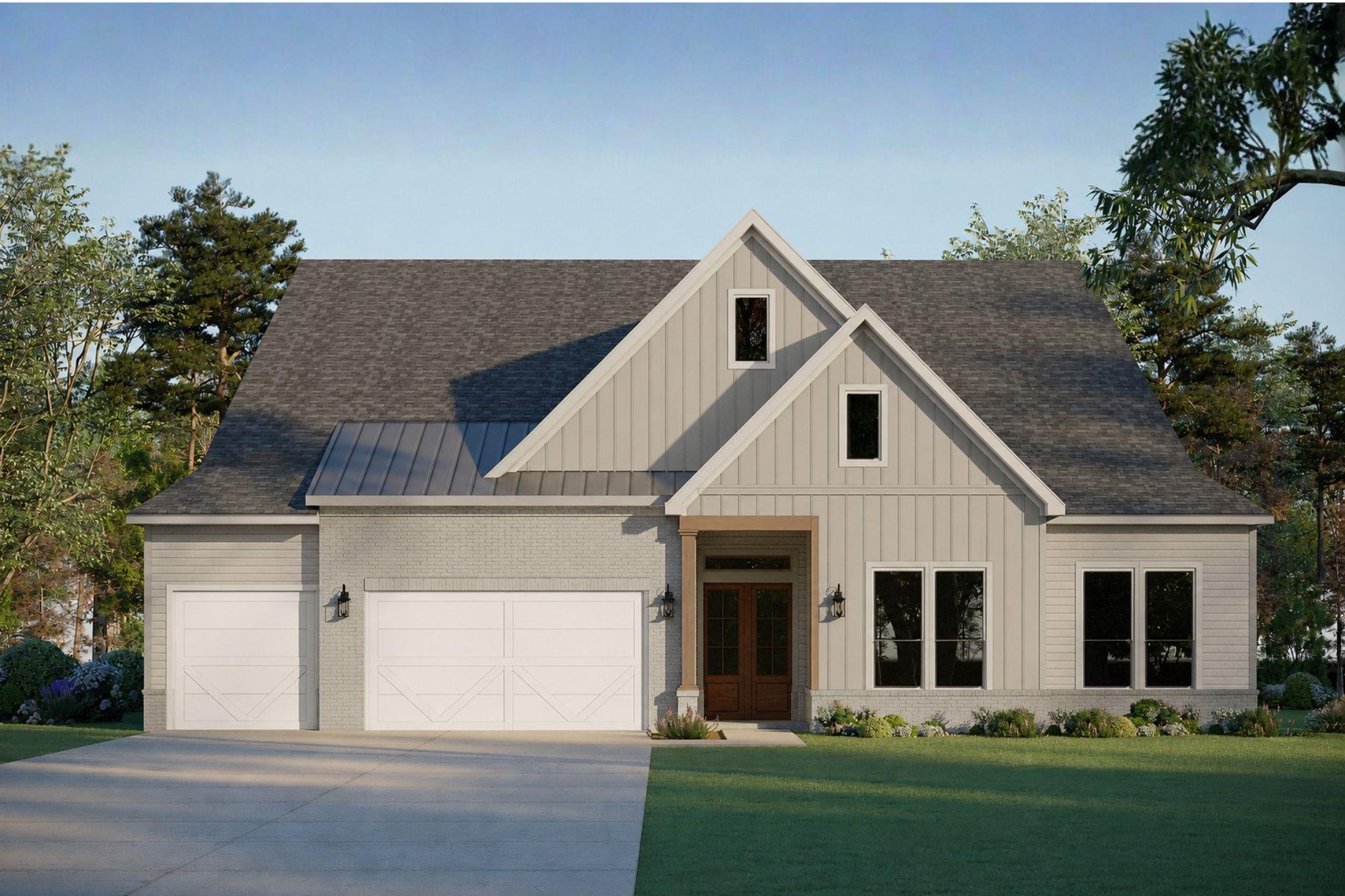 209 Winters Cv Property Photo 1
