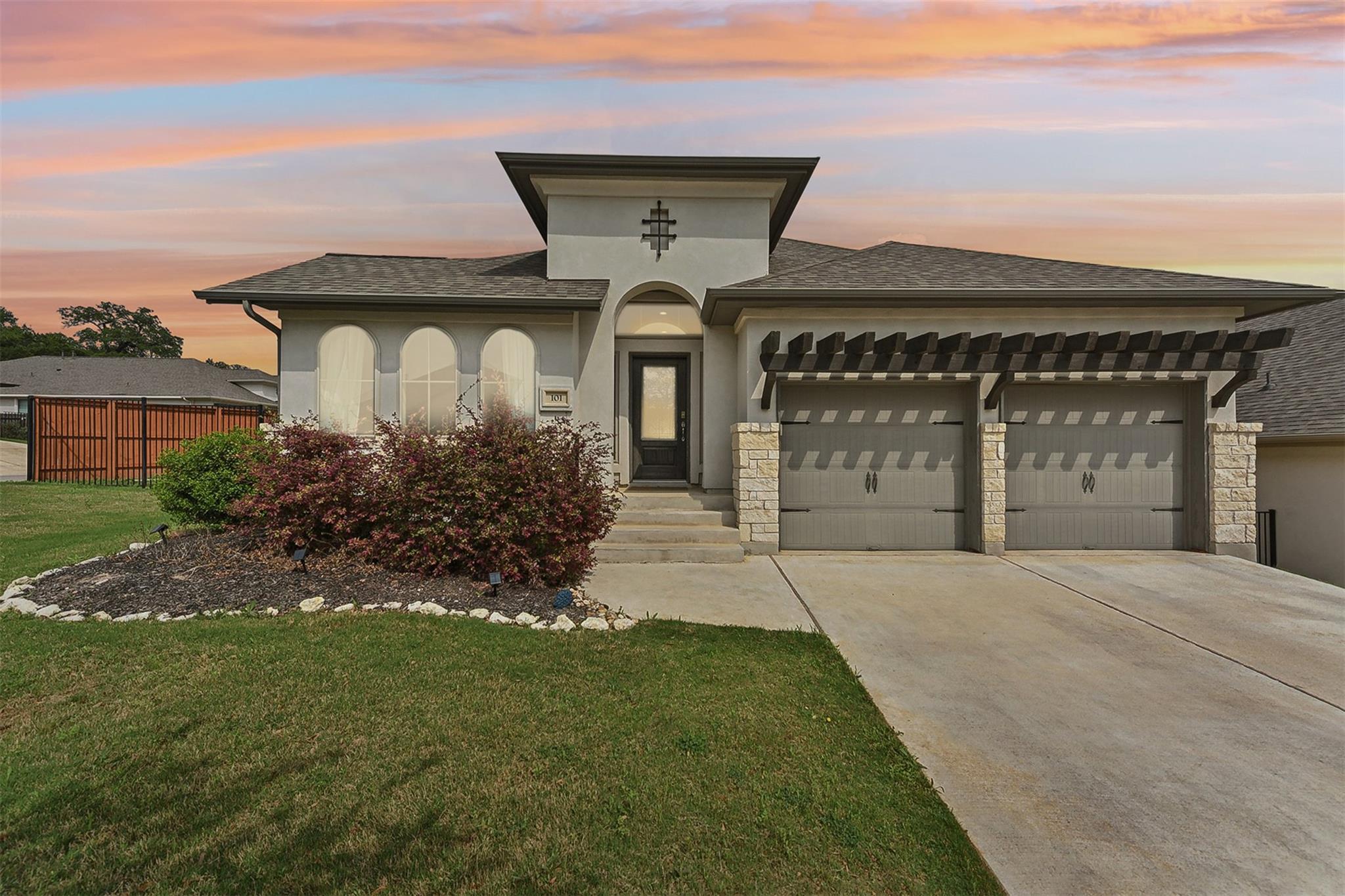 101 San Domenico Cv Property Photo