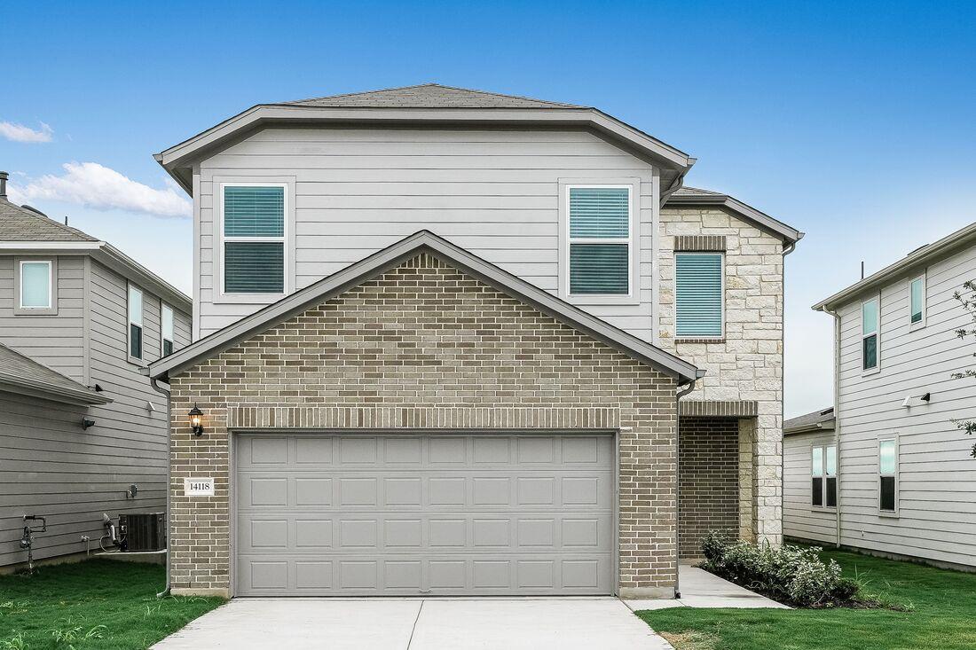 14118 Edna Maxine Walk Property Photo 1