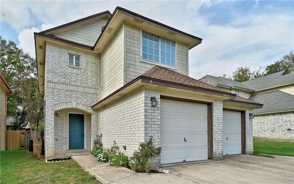 9602 Nightjar Dr #unit A Property Photo 2