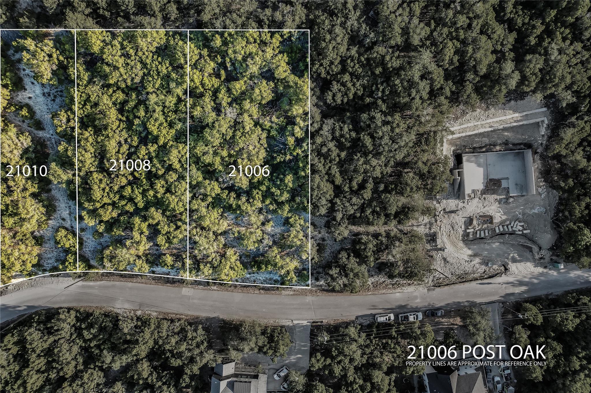 21010 Post Oak Dr Property Photo 10