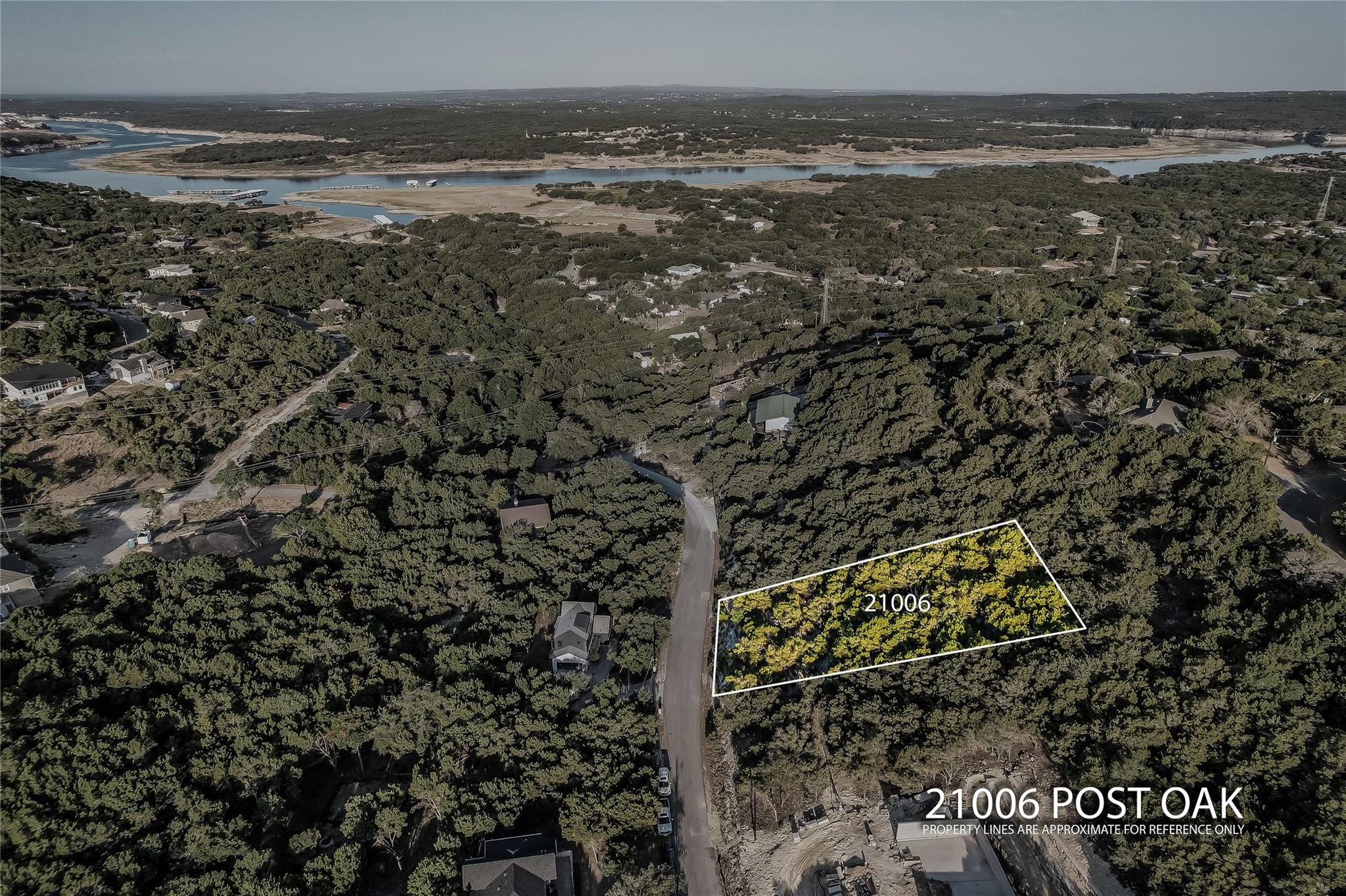 21010 Post Oak Dr Property Photo 11