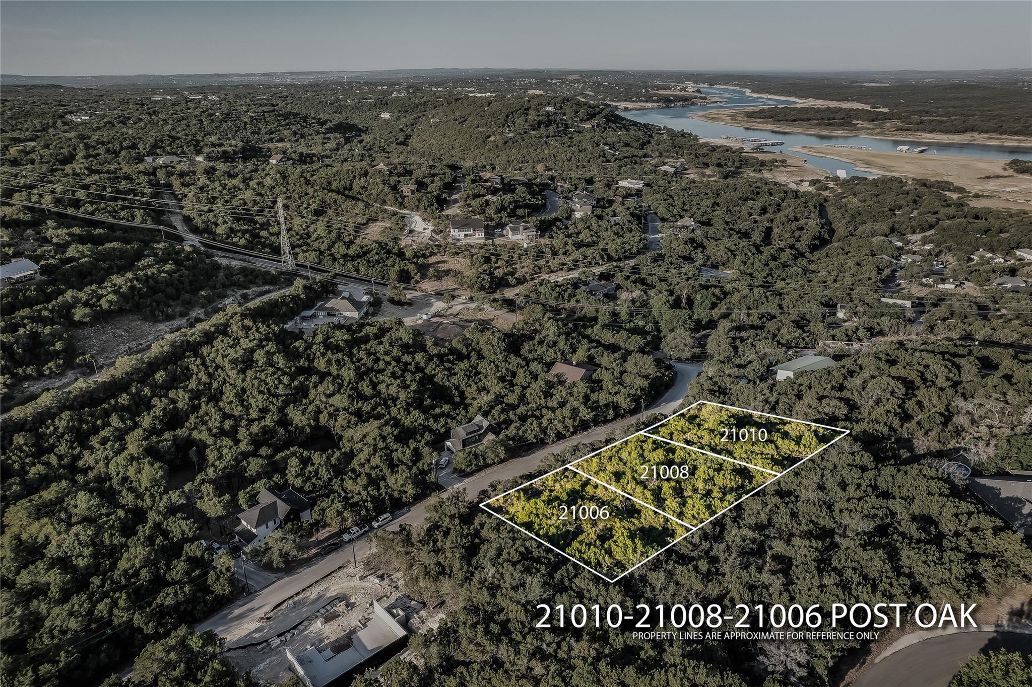 21010 Post Oak Dr Property Photo 13