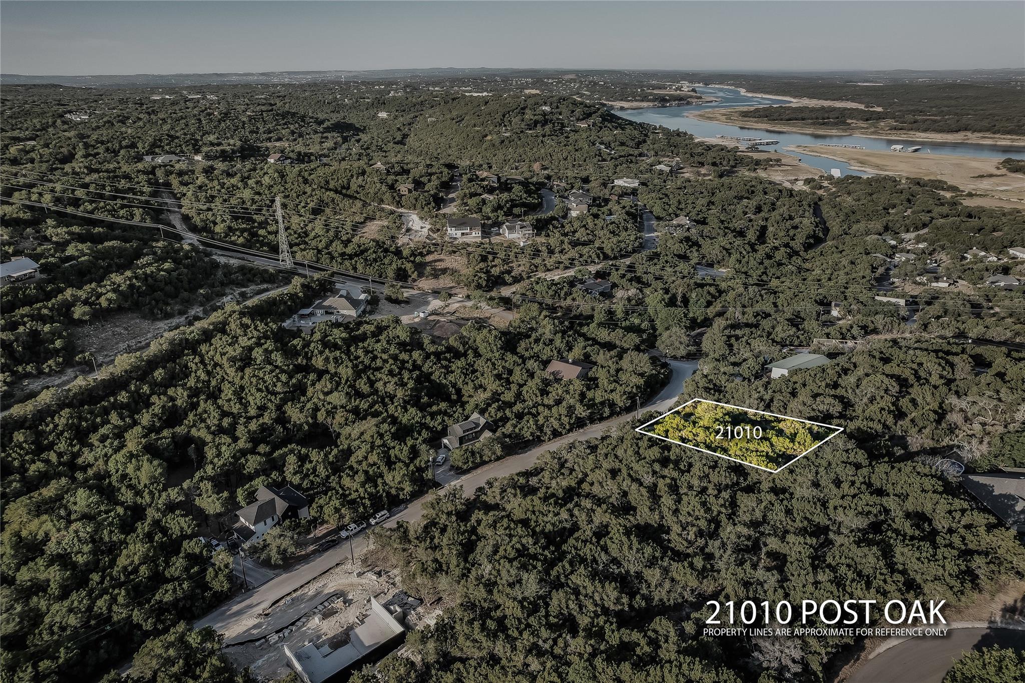 21010 Post Oak Dr Property Photo 14