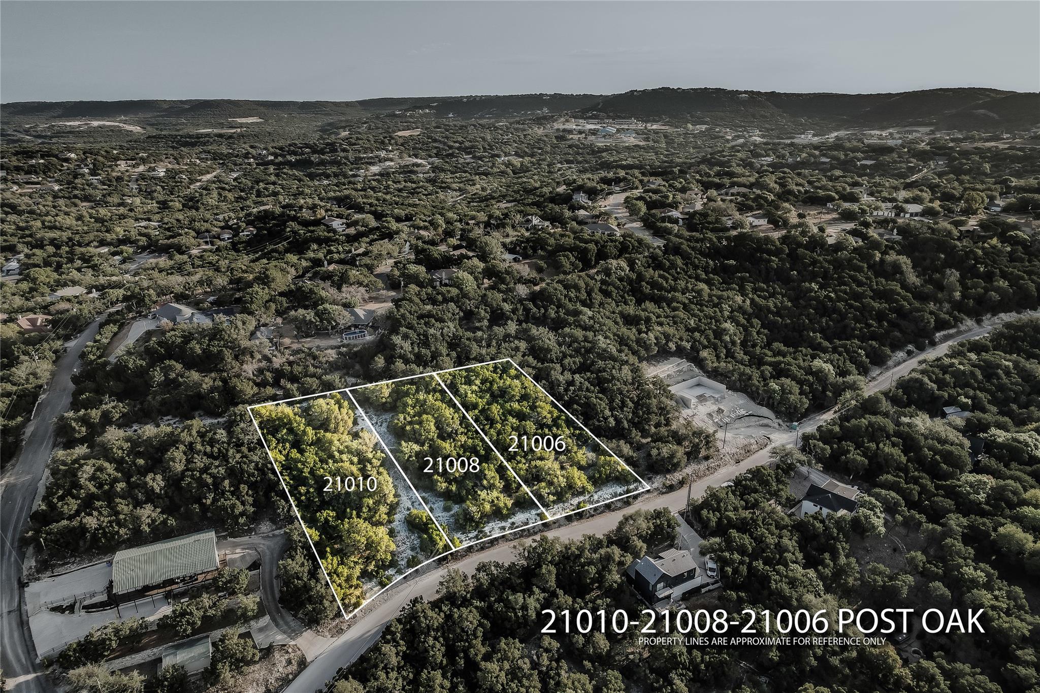 21010 Post Oak Dr Property Photo 16