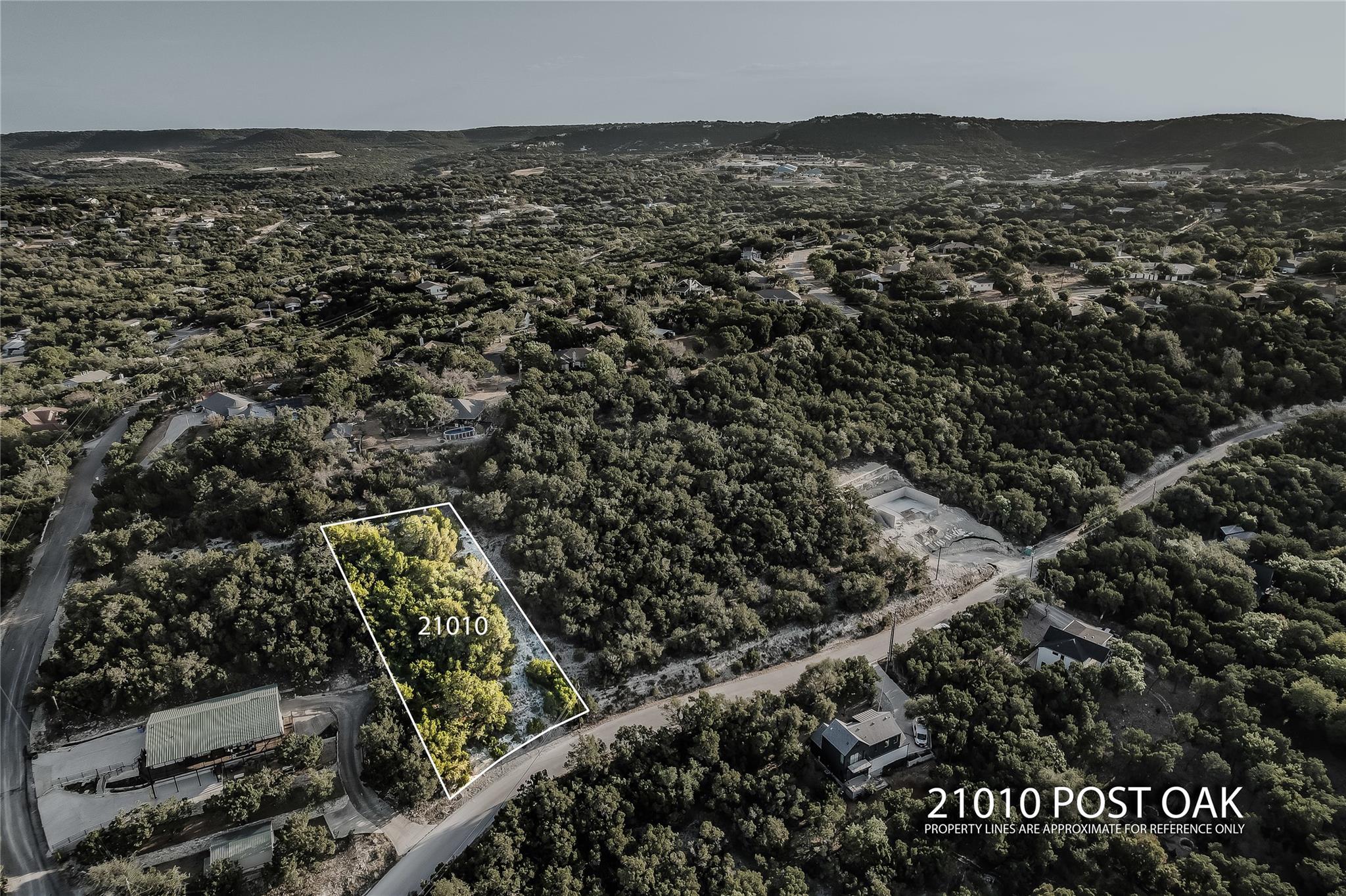 21010 Post Oak Dr Property Photo 17