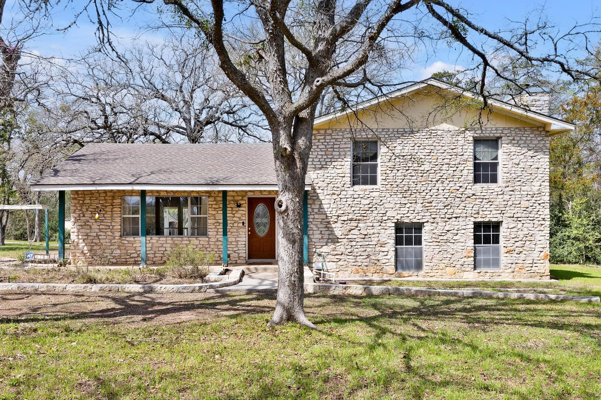 3508 Victorine Ln Property Photo