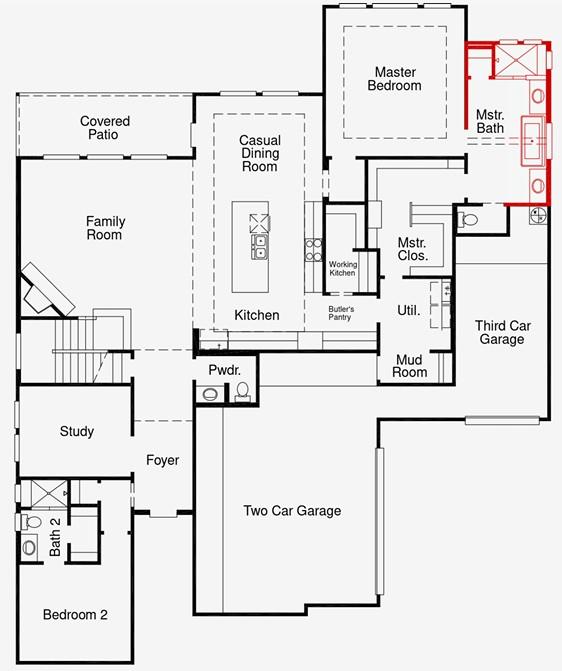 121 Clancy Dr Property Photo 19