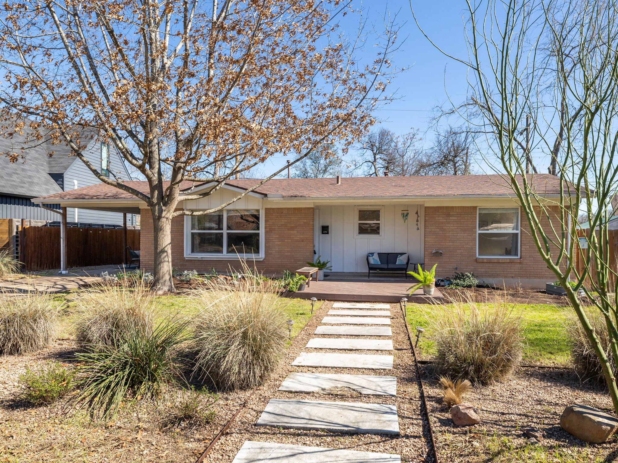 4711 Clawson Rd Property Photo