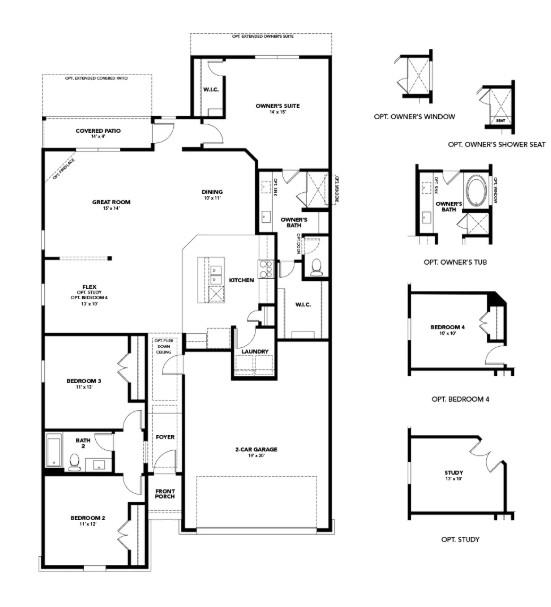 230 Mustang Bnd Property Photo 2