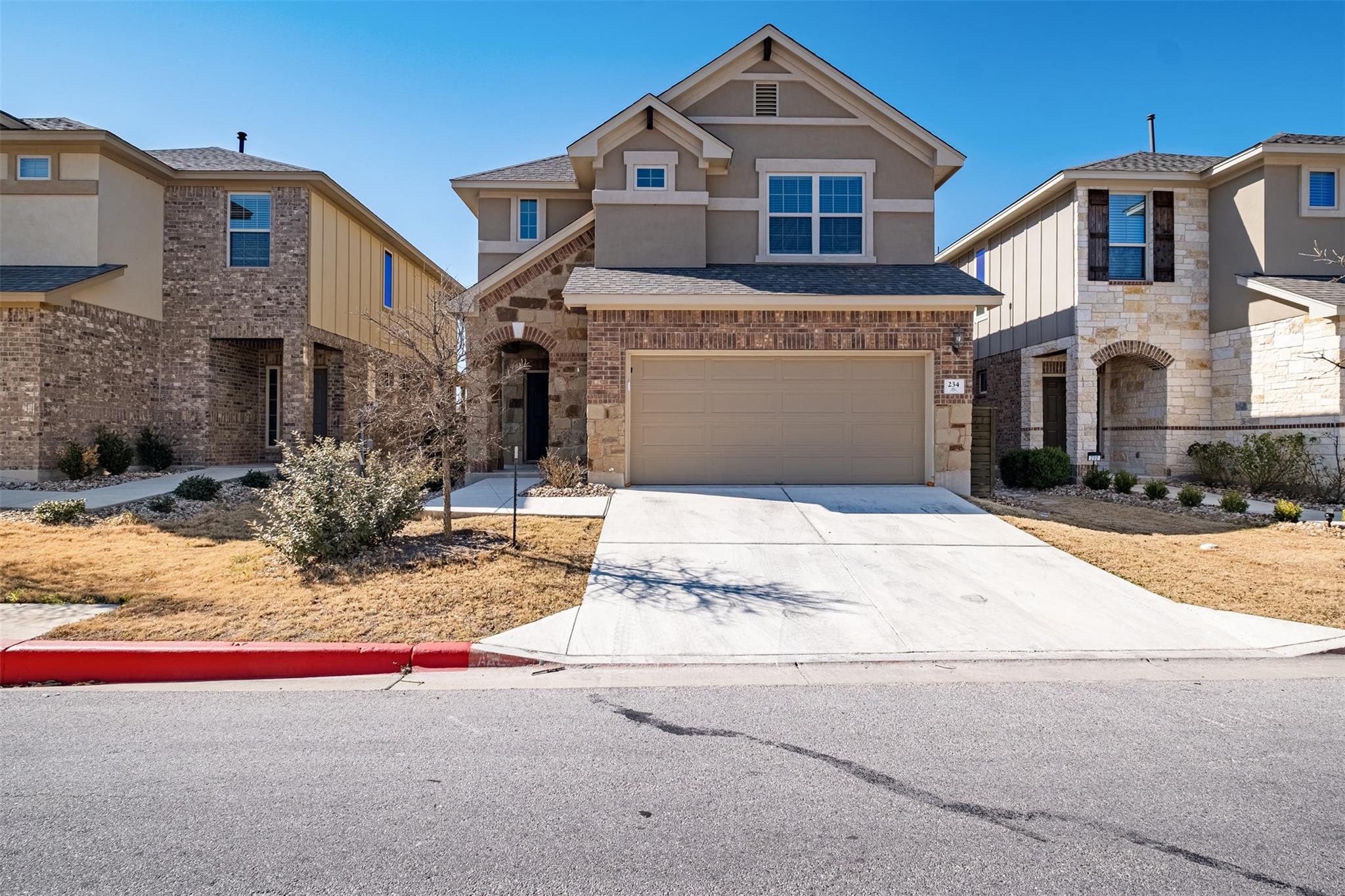 3651 Sandy Brook Dr #234 Property Photo 1