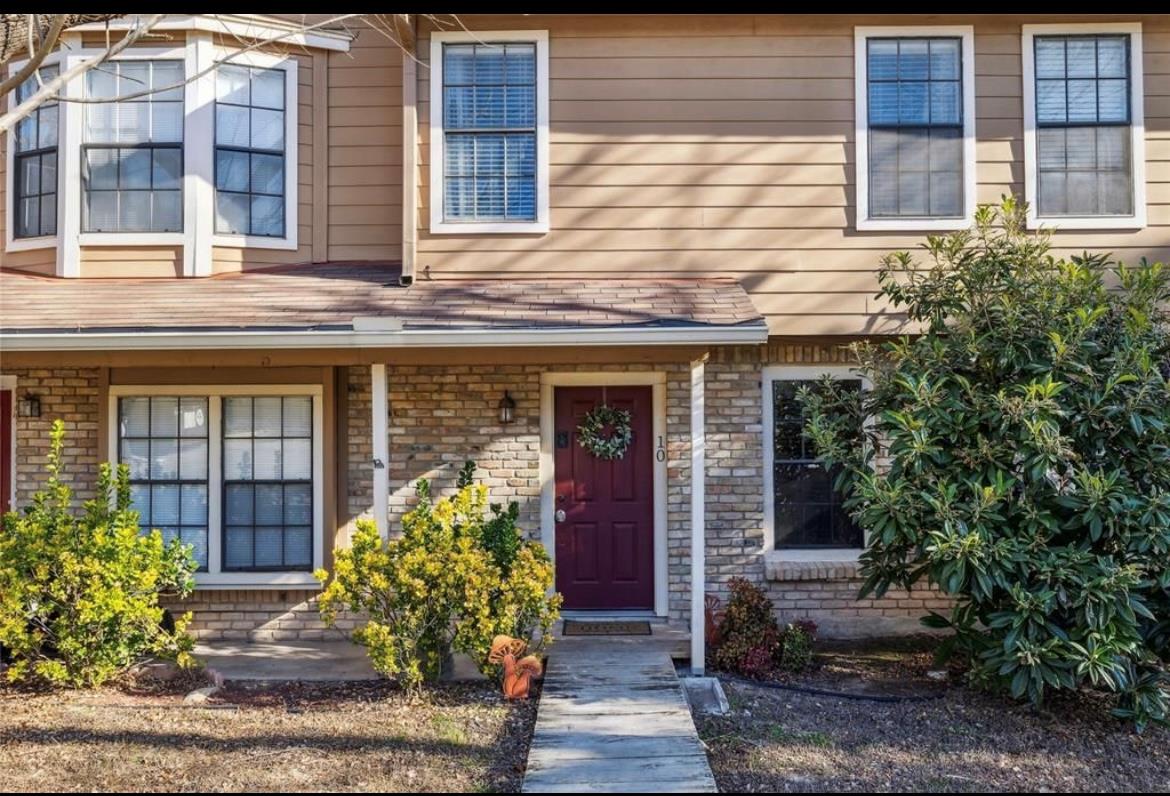 11404 Walnut Ridge Dr #10 Property Photo 1