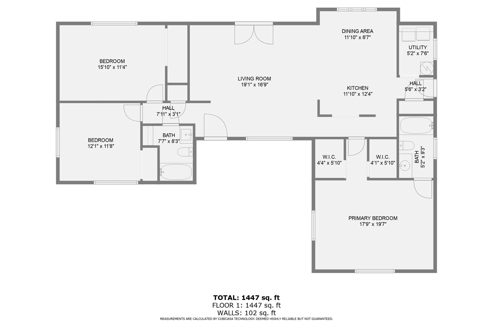 108 W Austin Ave Property Photo 25