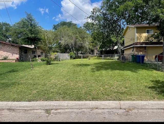 4004 Meeks Ave Property Photo 1