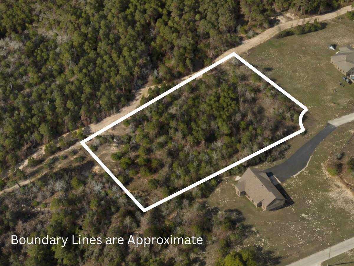 Tbd Blue Jay Rd Property Photo 1