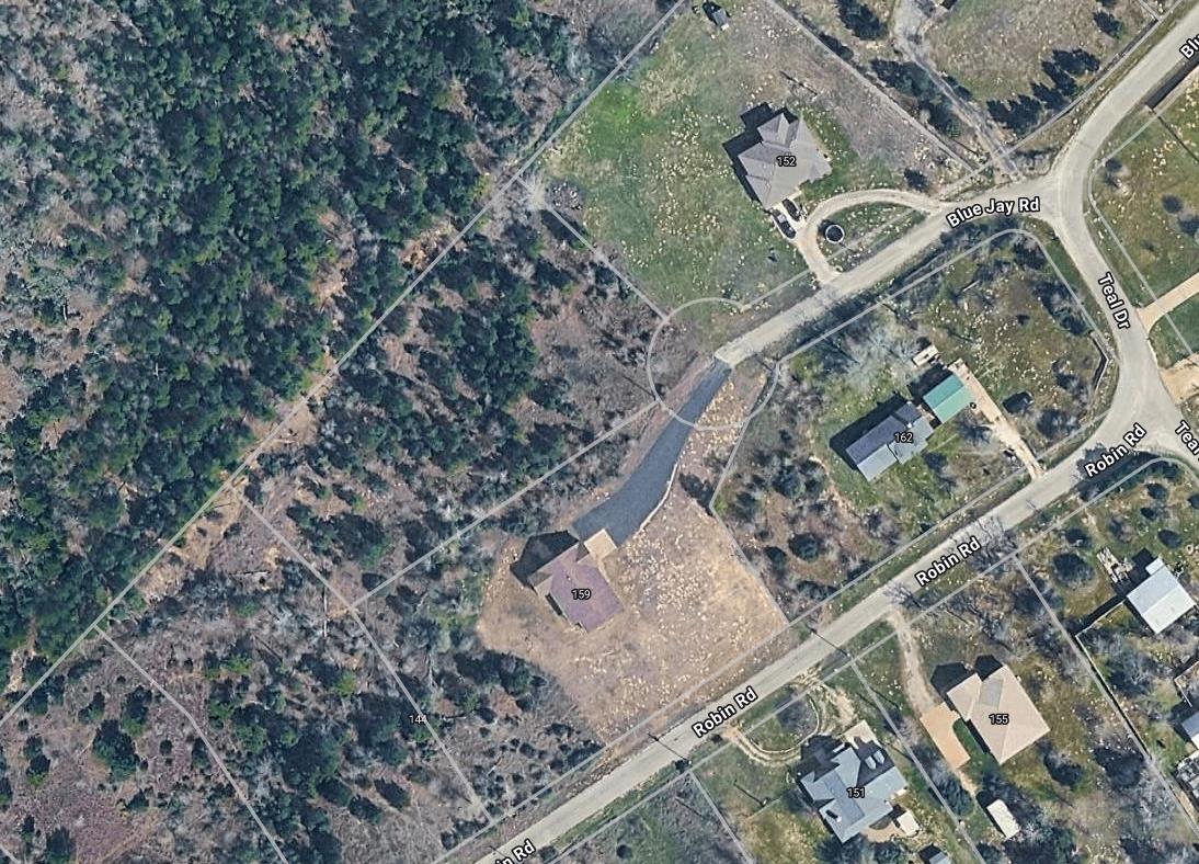 Tbd Blue Jay Rd Property Photo 3