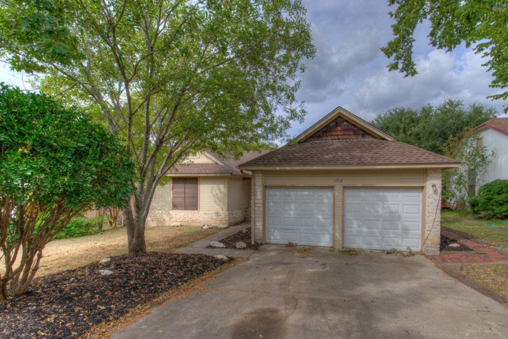1710 Woodwind Ln Property Photo 1