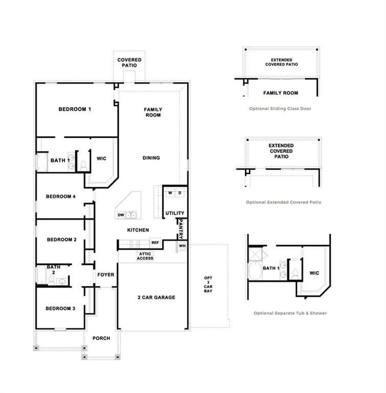 1837 Flying Horseshoe Bnd Property Photo 23