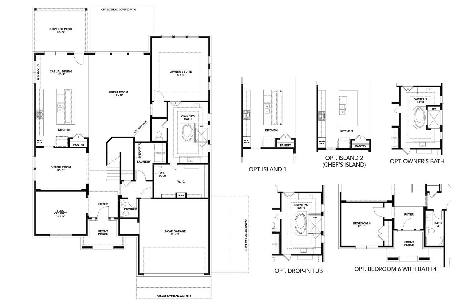 908 Sunny Ridge Dr Property Photo 2